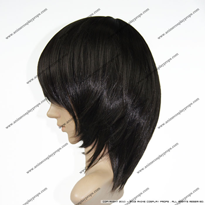 Code Geass Lelouch of the Rebellion Cosplay Lelouch Lamperouge Wigs