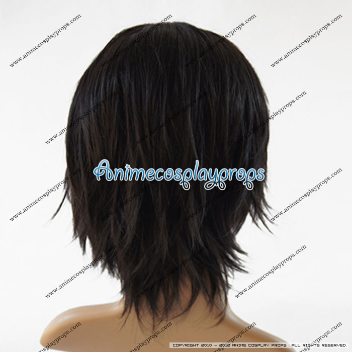 Darker Than Black Cosplay Hei Wigs