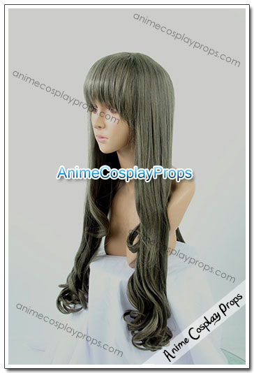 Fate Zero Aoi Tosaka Cosplay Wigs 01