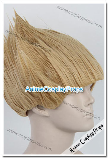 Fate Zero Archer Cosplay Wigs 01