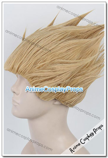 Fate Zero Archer Cosplay Wigs 01