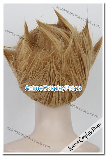 Fate Zero Archer Cosplay Wigs 01