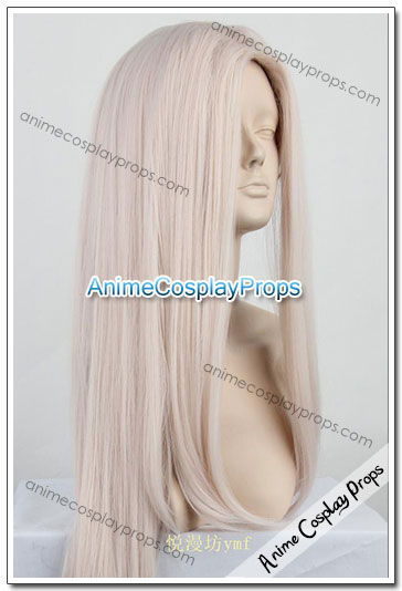 Fate Zero Irisviel Von Einzbern Cosplay Wigs 01