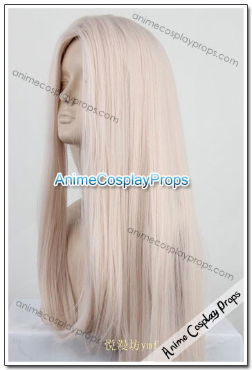 Fate Zero Irisviel Von Einzbern Cosplay Wigs 01