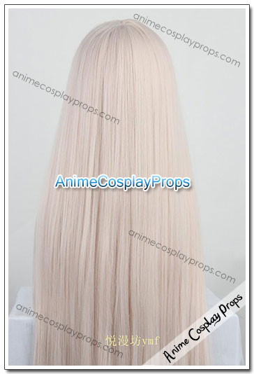 Fate Zero Irisviel Von Einzbern Cosplay Wigs 01