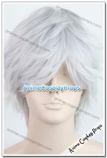 Fate Zero Kariya Mato Cosplay Wigs 01