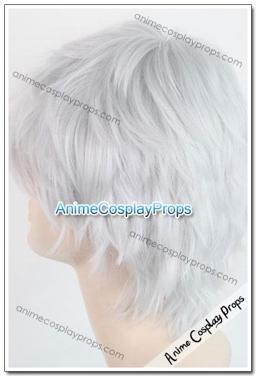 Fate Zero Kariya Mato Cosplay Wigs 01