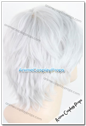 Fate Zero Kariya Mato Cosplay Wigs 01