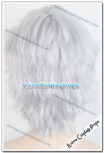 Fate Zero Kariya Mato Cosplay Wigs 01