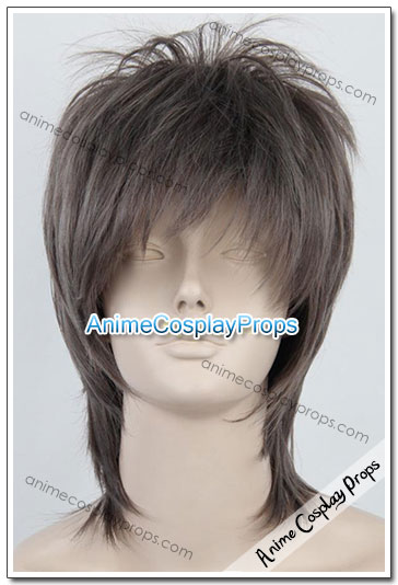 Fate Zero Kirei Kotomine Cosplay Wigs 01