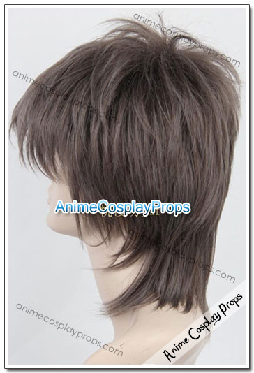 Fate Zero Kirei Kotomine Cosplay Wigs 01