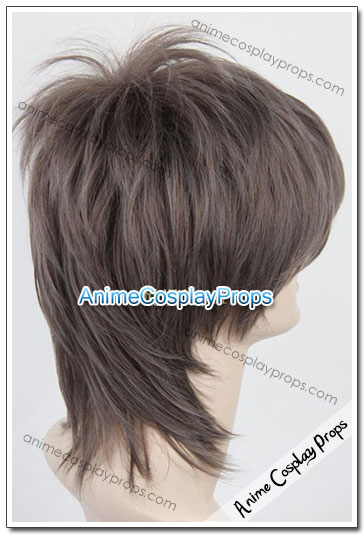 Fate Zero Kirei Kotomine Cosplay Wigs 01
