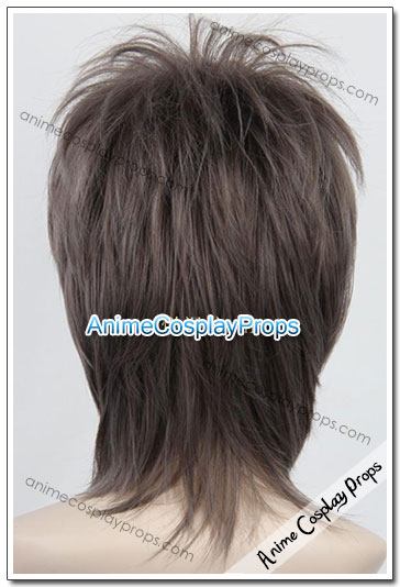 Fate Zero Kirei Kotomine Cosplay Wigs 01