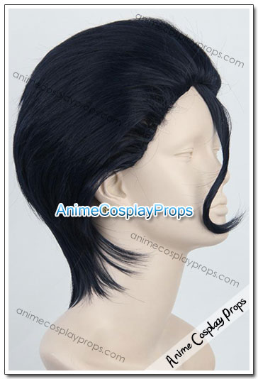 Fate Zero Lancer Cosplay Wigs 01