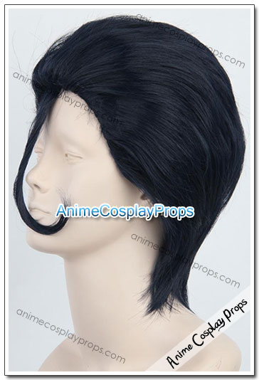 Fate Zero Lancer Cosplay Wigs 01