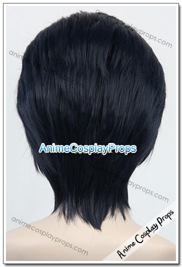 Fate Zero Lancer Cosplay Wigs 01