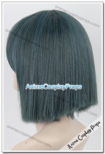 Fate Zero Waver Velvet Cosplay Wigs 01