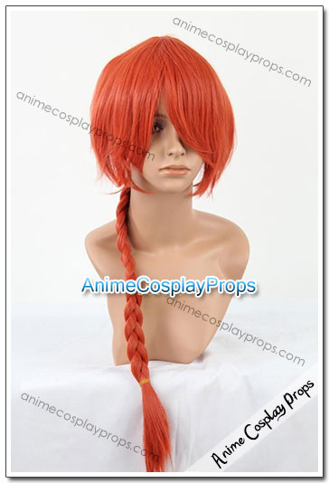 Gin Tama Kamui Cosplay Wigs 01