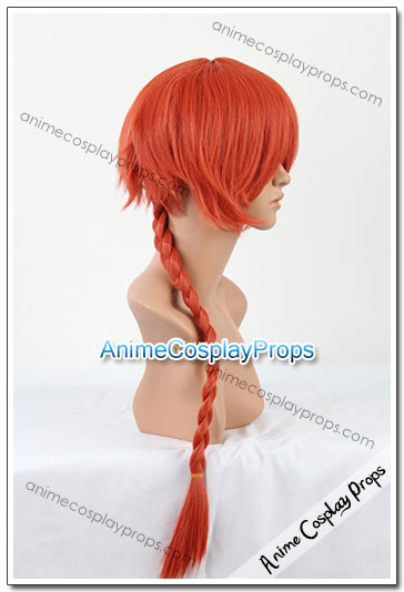 Gin Tama Kamui Cosplay Wigs 01