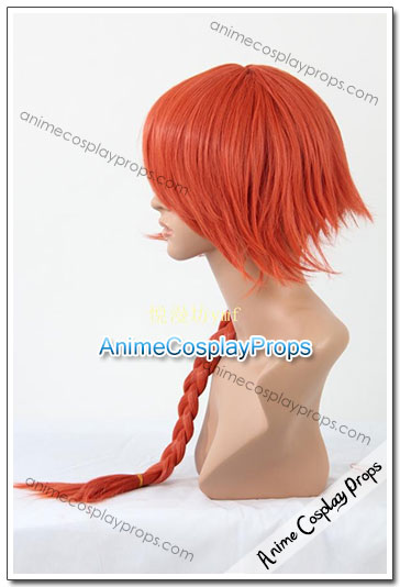 Gin Tama Kamui Cosplay Wigs 01