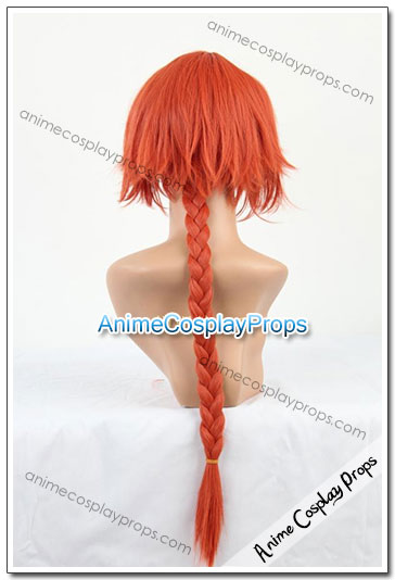 Gin Tama Kamui Cosplay Wigs 01