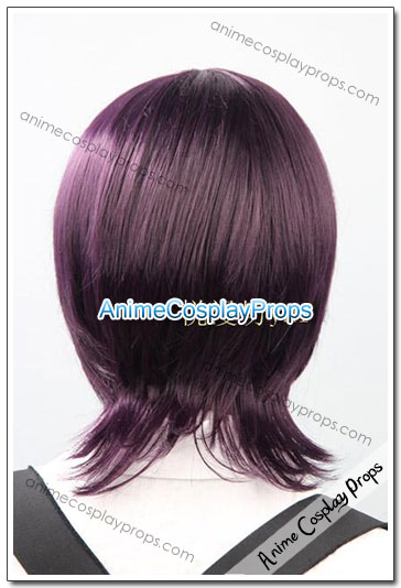 Gin Tama Shinsuke Takasugi Cosplay Wigs 01