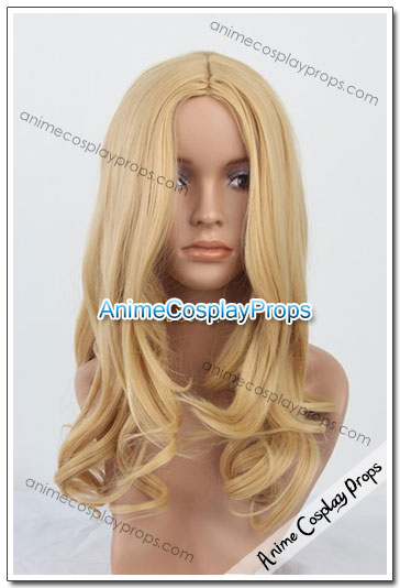 Guilty Crown Arisa Kuhouin Cosplay Wigs 01