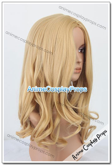 Guilty Crown Arisa Kuhouin Cosplay Wigs 01