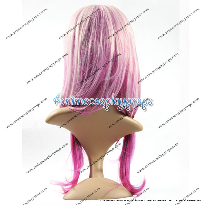 Guilty Crown Cosplay Inori Yuzuriha Wigs