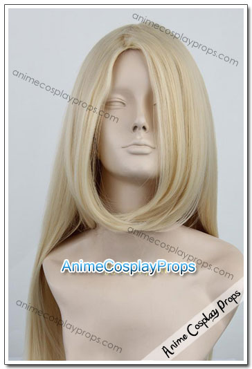 Guilty Crown Gai Tsutsugami Cosplay Wigs 01