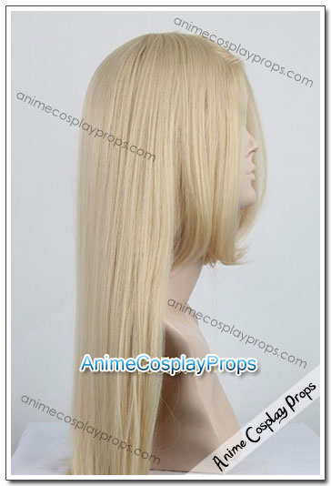 Guilty Crown Gai Tsutsugami Cosplay Wigs 01