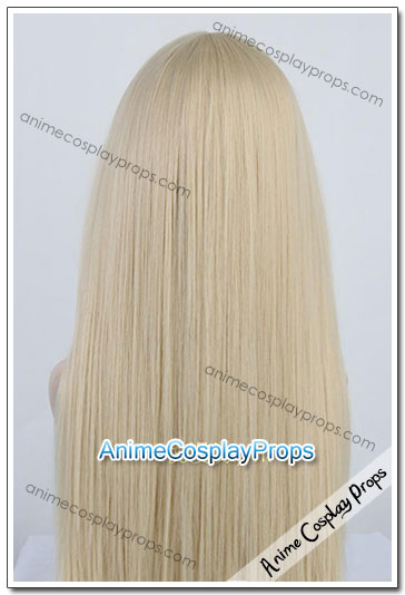 Guilty Crown Gai Tsutsugami Cosplay Wigs 01