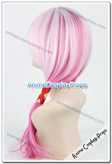 Guilty Crown Inori Yuzuriha Cosplay Wigs 01