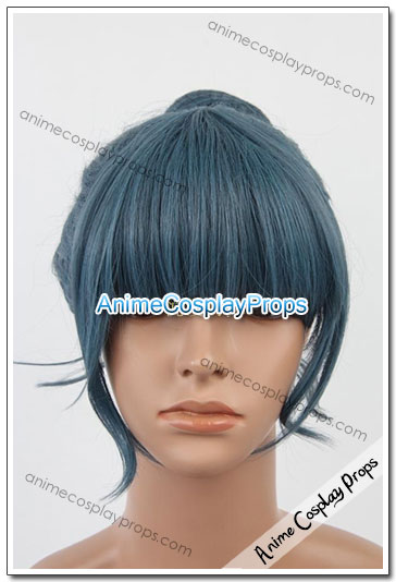 Hanasaku Iroha Nako Oshimizu Cosplay Wigs 01