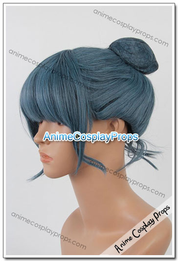Hanasaku Iroha Nako Oshimizu Cosplay Wigs 01