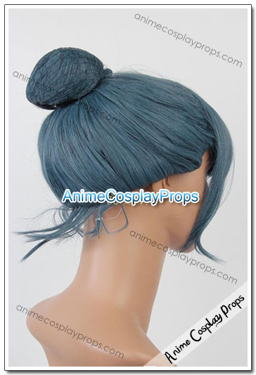 Hanasaku Iroha Nako Oshimizu Cosplay Wigs 01
