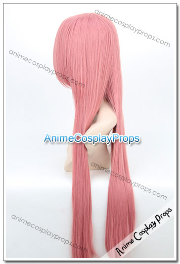 Hayate The Combat Butler Hinagiku Katsura Cosplay Wigs 01