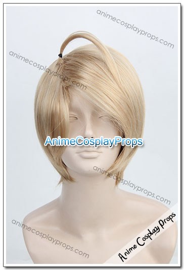 Hetalia America Cosplay Wigs 01
