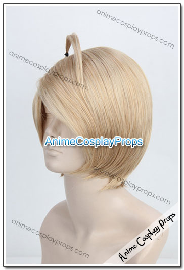 Hetalia America Cosplay Wigs 01