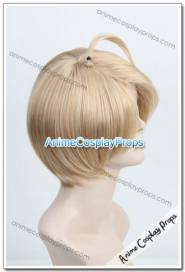 Hetalia America Cosplay Wigs 01