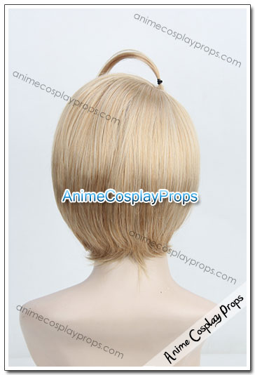 Hetalia America Cosplay Wigs 01