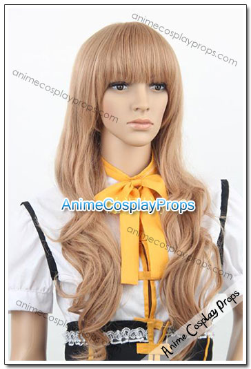 Hetalia Magyar Kztarsasag Cosplay Wigs 01