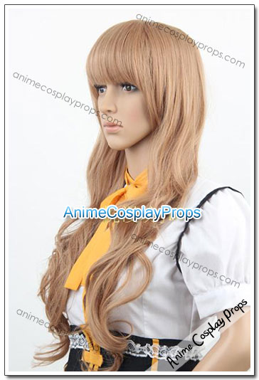Hetalia Magyar Kztarsasag Cosplay Wigs 01