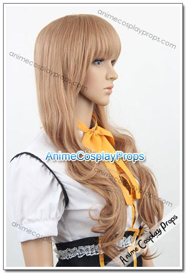 Hetalia Magyar Kztarsasag Cosplay Wigs 01
