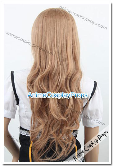 Hetalia Magyar Kztarsasag Cosplay Wigs 01