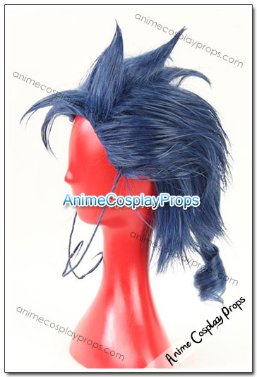 Inazuma Eleven Go Kyosuke Tsurugi Cosplay Wigs 01