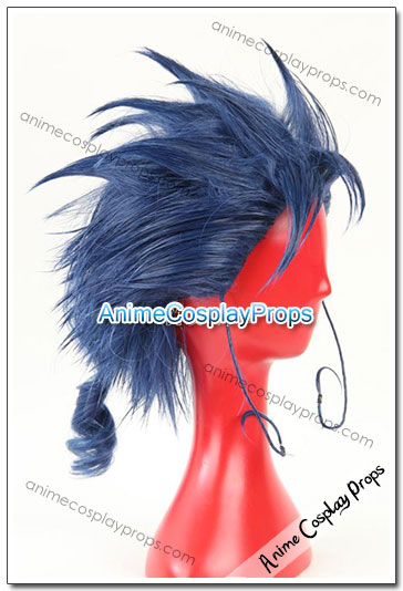 Inazuma Eleven Go Kyosuke Tsurugi Cosplay Wigs 01