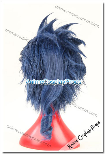 Inazuma Eleven Go Kyosuke Tsurugi Cosplay Wigs 01