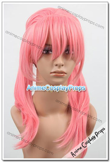 Inazuma Eleven Go Ranmaru Kirino Cosplay Wigs 01
