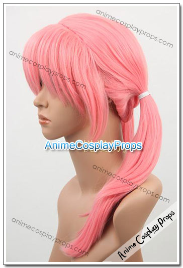Inazuma Eleven Go Ranmaru Kirino Cosplay Wigs 01